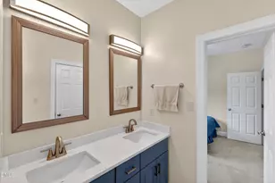1620 Heritage Club Ave, Wake Forest, NC 27587 - Photo 25
