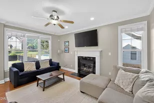 1620 Heritage Club Ave, Wake Forest, NC 27587 - Photo 3