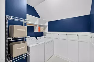 1620 Heritage Club Ave, Wake Forest, NC 27587 - Photo 21