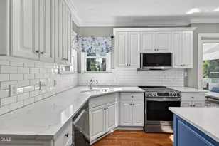 1620 Heritage Club Ave, Wake Forest, NC 27587 - Photo 17