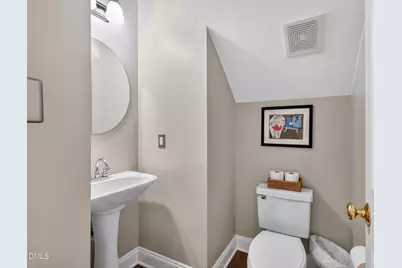 1620 Heritage Club Avenue, Wake Forest, NC 27587 - Photo 19