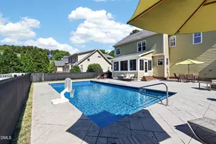 1620 Heritage Club Ave, Wake Forest, NC 27587 - Photo 45
