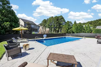 1620 Heritage Club Avenue, Wake Forest, NC 27587 - Photo 49