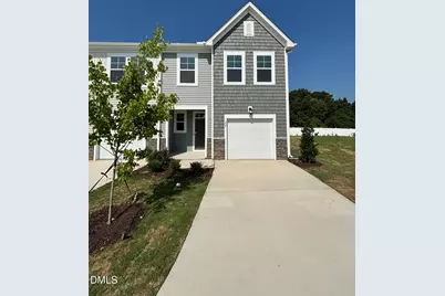 204 Blossom Field Way, Angier, NC 27501 - Photo 1