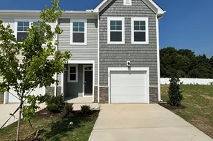 204 Blossom Fld Wy, Angier, NC 27501 - Photo 1