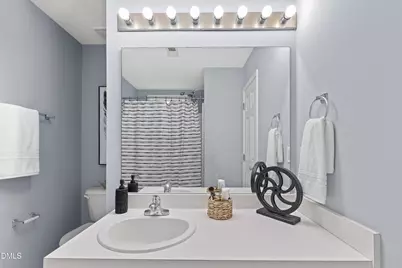408 Stonecreek Drive, Apex, NC 27539 - Photo 15