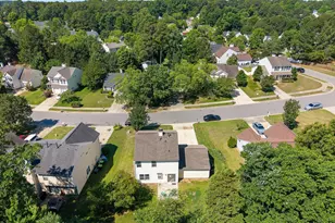 408 Stonecreek Dr, Apex, NC 27539 - Photo 21
