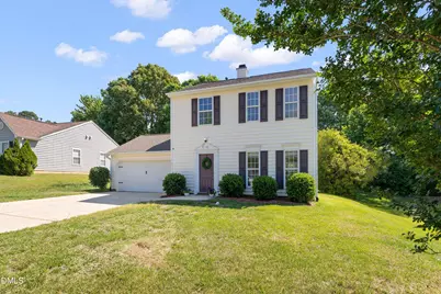 408 Stonecreek Drive, Apex, NC 27539 - Photo 1