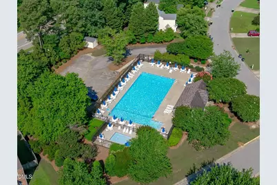 408 Stonecreek Drive, Apex, NC 27539 - Photo 23