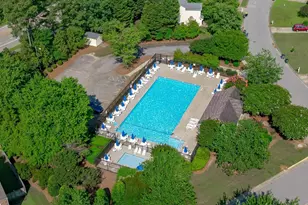 408 Stonecreek Dr, Apex, NC 27539 - Photo 23
