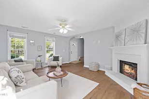 408 Stonecreek Dr, Apex, NC 27539 - Photo 5
