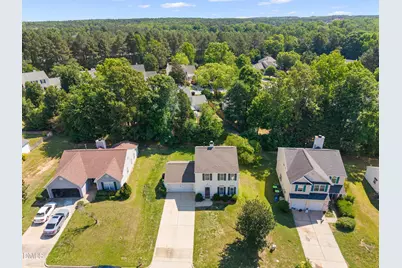 408 Stonecreek Drive, Apex, NC 27539 - Photo 21