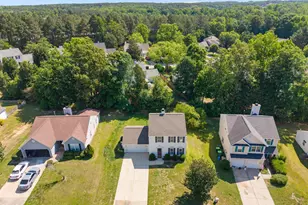 408 Stonecreek Dr, Apex, NC 27539 - Photo 21