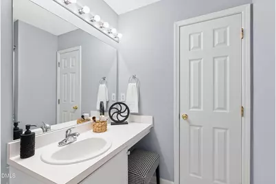 408 Stonecreek Drive, Apex, NC 27539 - Photo 13