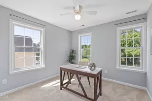 408 Stonecreek Dr, Apex, NC 27539 - Photo 17