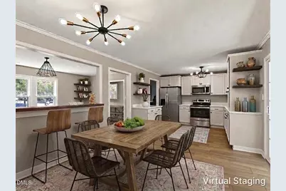 103 Upton Court, Garner, NC 27529 - Photo 13