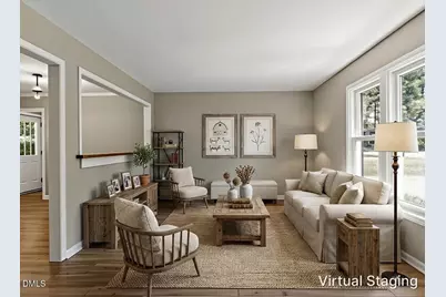 103 Upton Court, Garner, NC 27529 - Photo 9