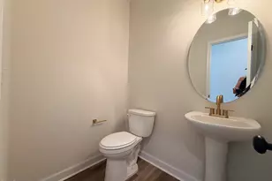 172 Yardley dr, Smithfield, NC 27577 - Photo 5