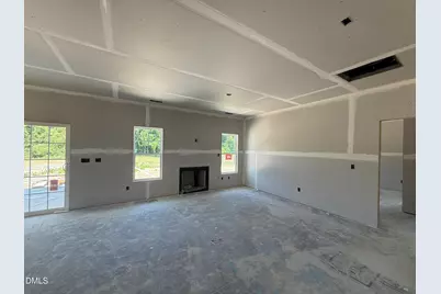 172 Yardley Drive #(Lot 60), Smithfield, NC 27577 - Photo 3
