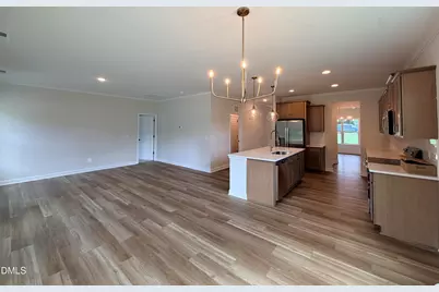 172 Yardley Drive #(Lot 60), Smithfield, NC 27577 - Photo 3