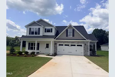 172 Yardley Drive #(Lot 60), Smithfield, NC 27577 - Photo 1