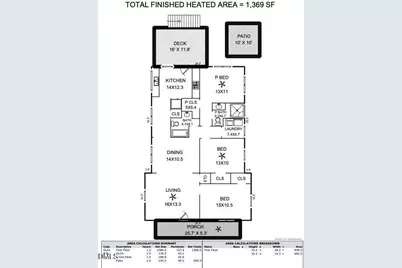303 Lyric Street, Durham, NC 27701 - Photo 49