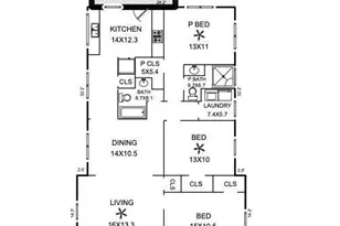 303 Lyric St, Durham, NC 27701 - Photo 49