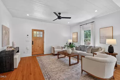 303 Lyric Street, Durham, NC 27701 - Photo 5
