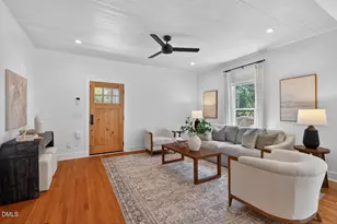 303 Lyric St, Durham, NC 27701 - Photo 5