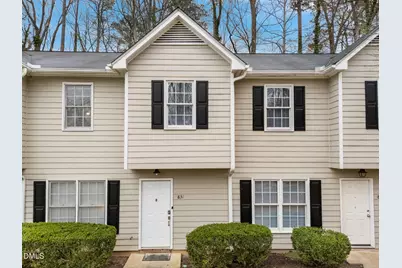 831 Dalewood Drive, Raleigh, NC 27610 - Photo 1