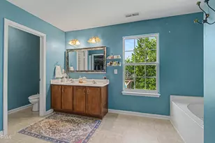 141 Jasper Point Dr, Holly Springs, NC 27540 - Photo 29