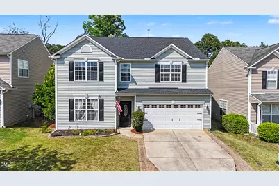 141 Jasper Point Drive, Holly Springs, NC 27540 - Photo 1