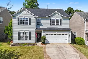 141 Jasper Point Dr, Holly Springs, NC 27540 - Photo 1