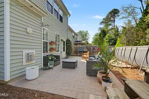 141 Jasper Point Dr, Holly Springs, NC 27540 - Photo 37