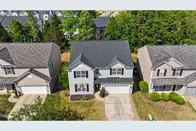 141 Jasper Point Drive, Holly Springs, NC 27540 - Photo 3