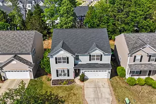 141 Jasper Point Dr, Holly Springs, NC 27540 - Photo 3