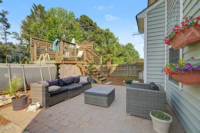 141 Jasper Point Drive, Holly Springs, NC 27540 - Photo 35