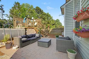 141 Jasper Point Dr, Holly Springs, NC 27540 - Photo 35