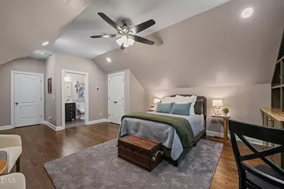 200 Meares Bluff Lane, Holly Springs, NC 27540 - Photo 25