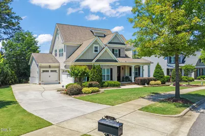 200 Meares Bluff Lane, Holly Springs, NC 27540 - Photo 49