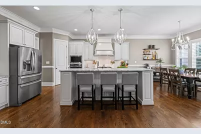 200 Meares Bluff Lane, Holly Springs, NC 27540 - Photo 11