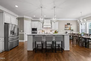 200 Meares Bluff Ln, Holly Springs, NC 27540 - Photo 11