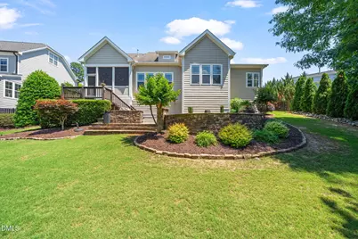 200 Meares Bluff Lane, Holly Springs, NC 27540 - Photo 47