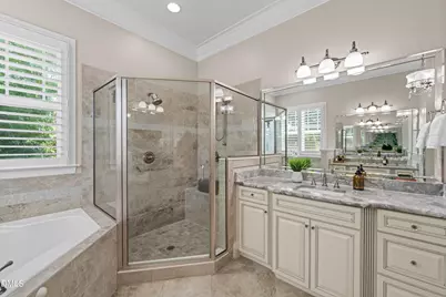 200 Meares Bluff Lane, Holly Springs, NC 27540 - Photo 19