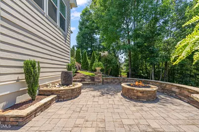 200 Meares Bluff Lane, Holly Springs, NC 27540 - Photo 43