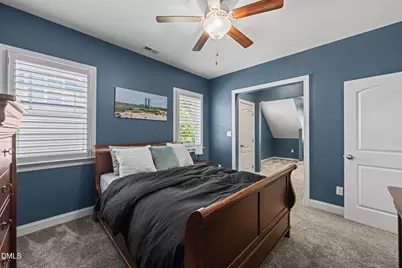 200 Meares Bluff Lane, Holly Springs, NC 27540 - Photo 29