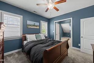 200 Meares Bluff Ln, Holly Springs, NC 27540 - Photo 29