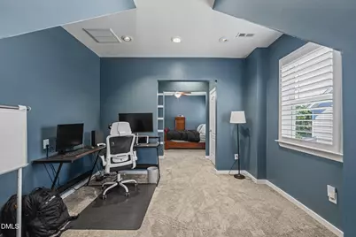 200 Meares Bluff Lane, Holly Springs, NC 27540 - Photo 31