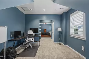 200 Meares Bluff Ln, Holly Springs, NC 27540 - Photo 31