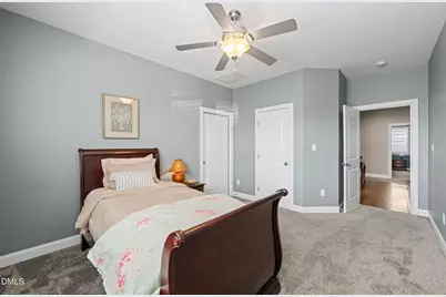 200 Meares Bluff Lane, Holly Springs, NC 27540 - Photo 35